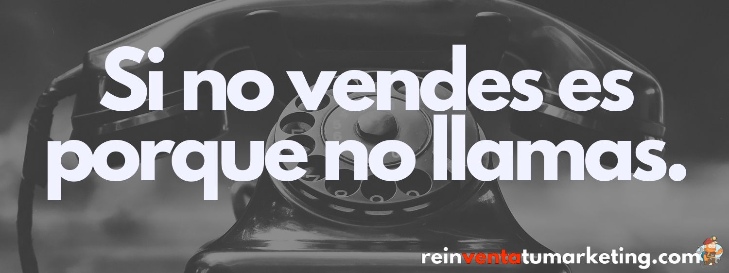 Prospección comercial